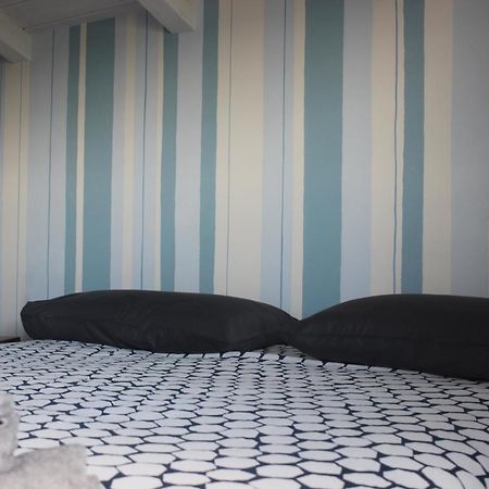 B&B Al Gravattone Веноса Екстериор снимка