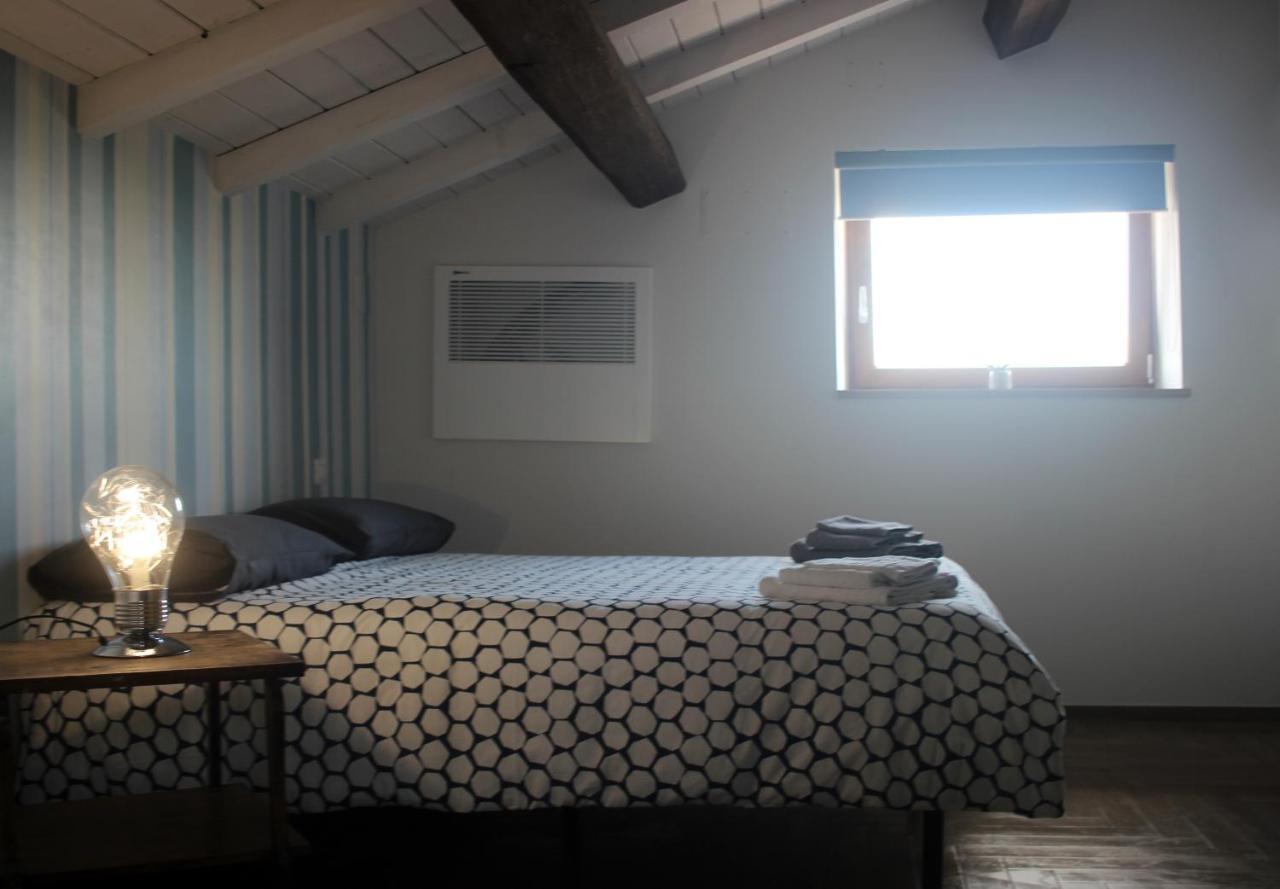 B&B Al Gravattone Веноса Екстериор снимка