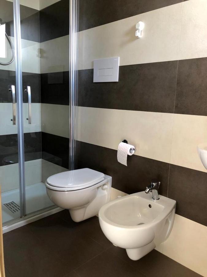 B&B Al Gravattone Веноса Екстериор снимка